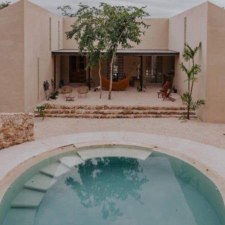 Bed and Breakfast Galopina Seye Exterior foto
