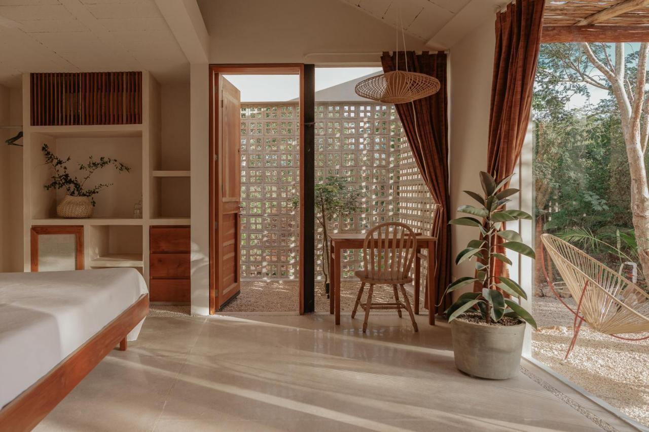 Bed and Breakfast Galopina Seye Exterior foto