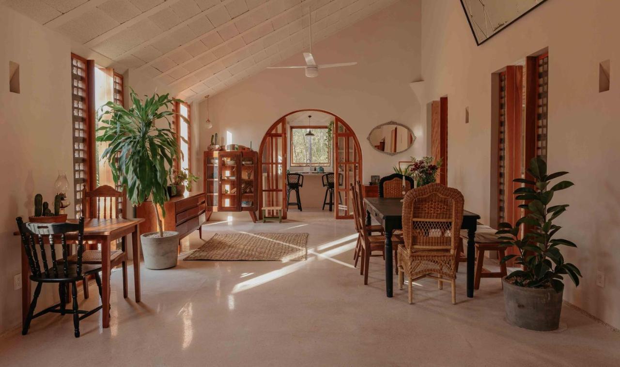Bed and Breakfast Galopina Seye Exterior foto