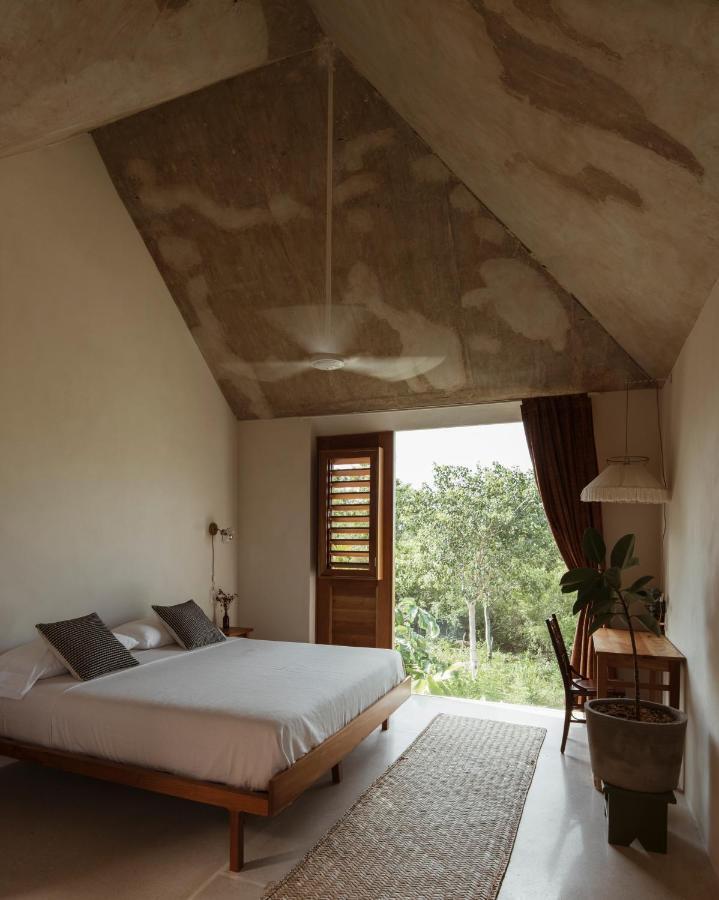 Bed and Breakfast Galopina Seye Exterior foto
