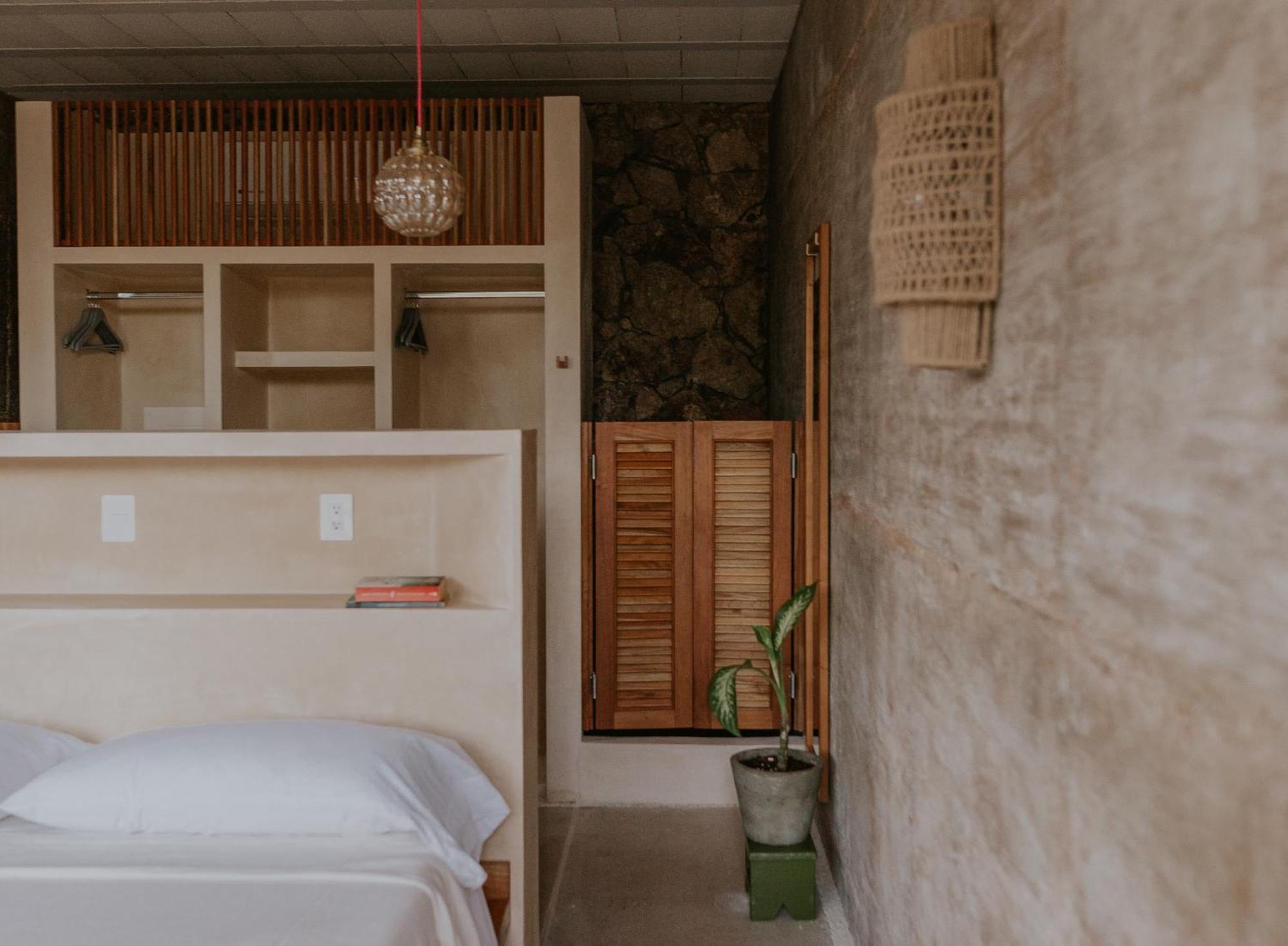 Bed and Breakfast Galopina Seye Exterior foto