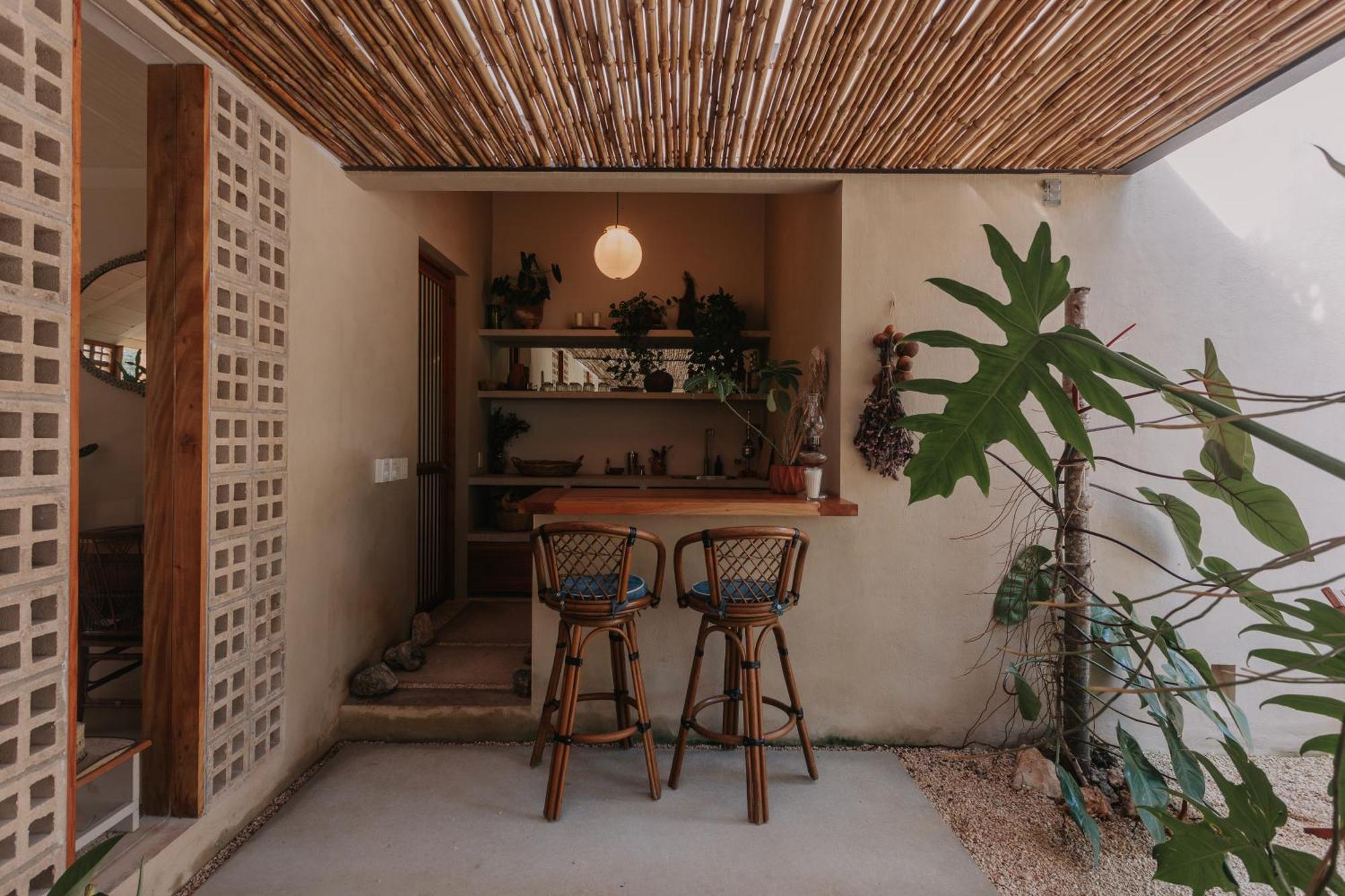 Bed and Breakfast Galopina Seye Exterior foto